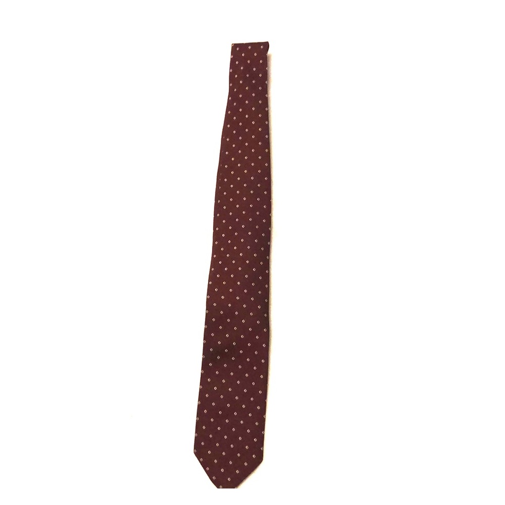 VINTAGE Christian Dior Men’s tie